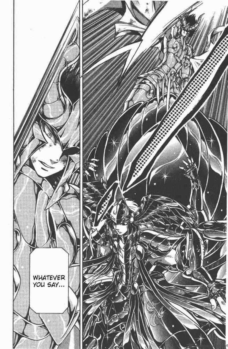 Saint Seiya The Lost Canvas Chapter 80 Page 7