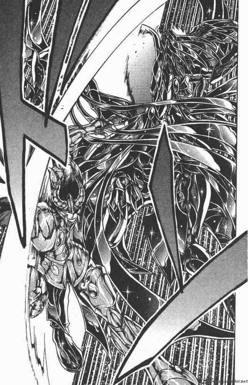 Saint Seiya The Lost Canvas Chapter 80 Page 8