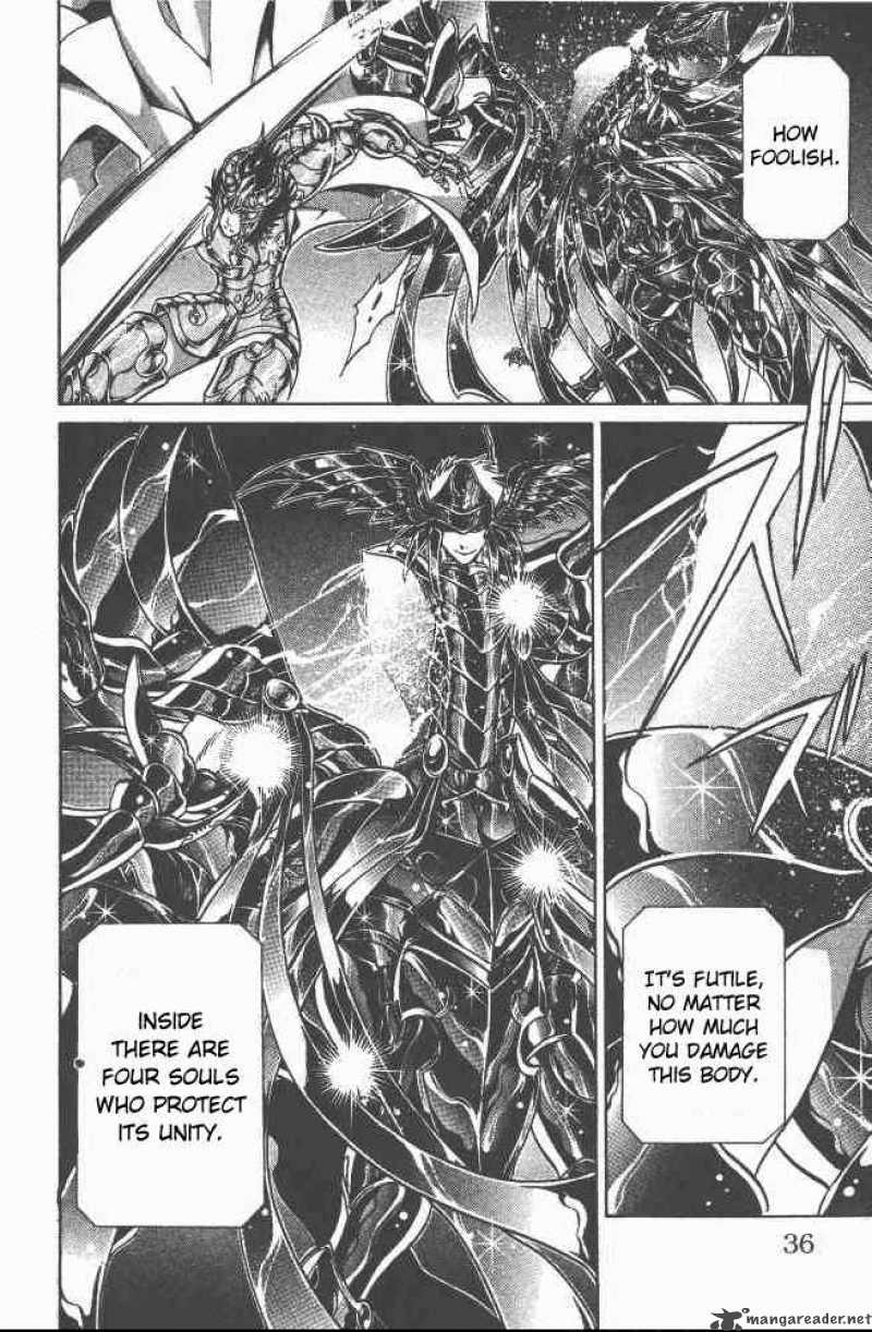 Saint Seiya The Lost Canvas Chapter 80 Page 9