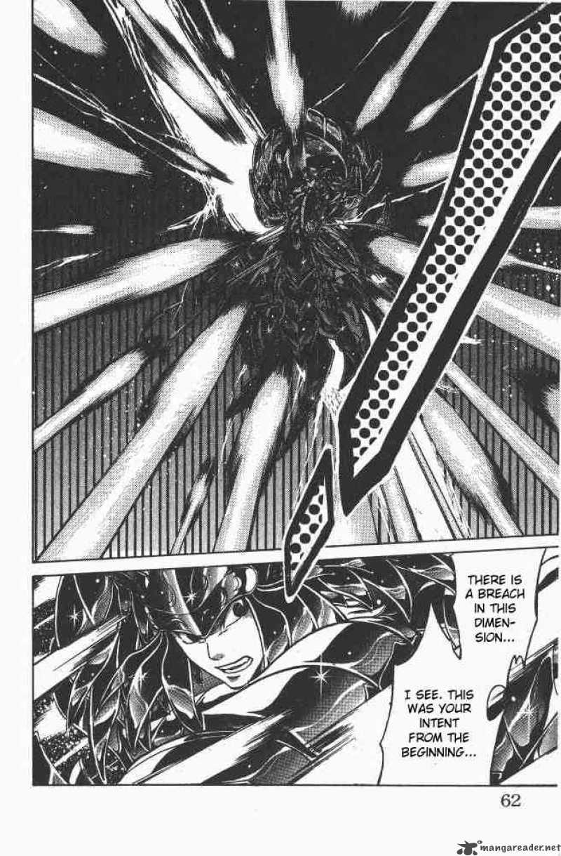 Saint Seiya The Lost Canvas Chapter 81 Page 13