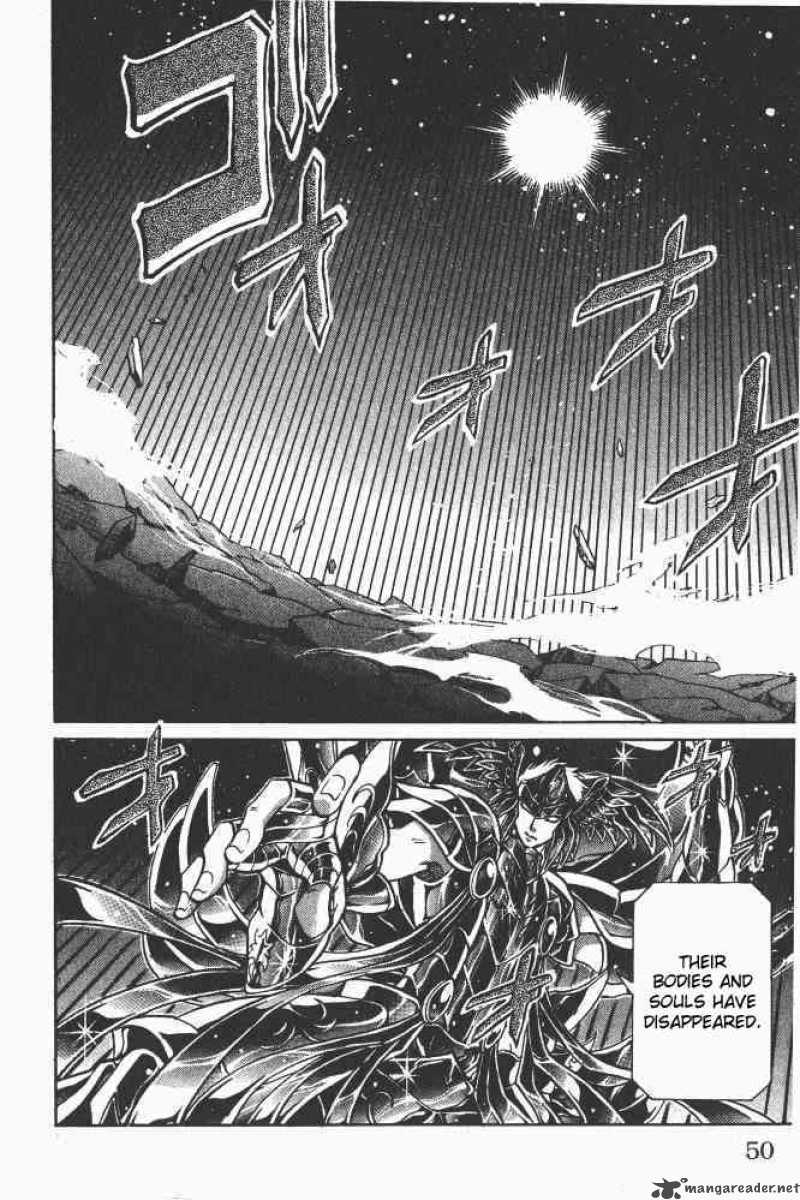 Saint Seiya The Lost Canvas Chapter 81 Page 3