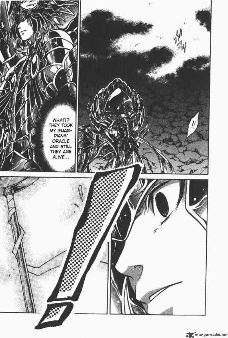 Saint Seiya The Lost Canvas Chapter 81 Page 4