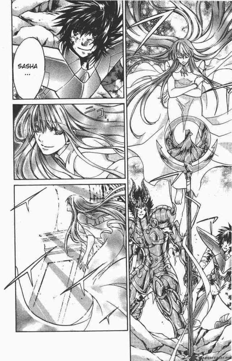 Saint Seiya The Lost Canvas Chapter 81 Page 6