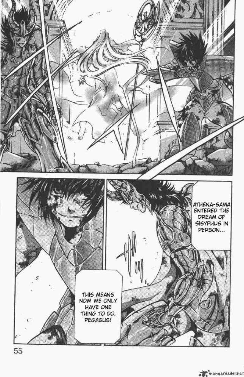 Saint Seiya The Lost Canvas Chapter 81 Page 7