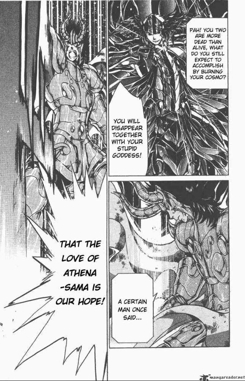 Saint Seiya The Lost Canvas Chapter 81 Page 9