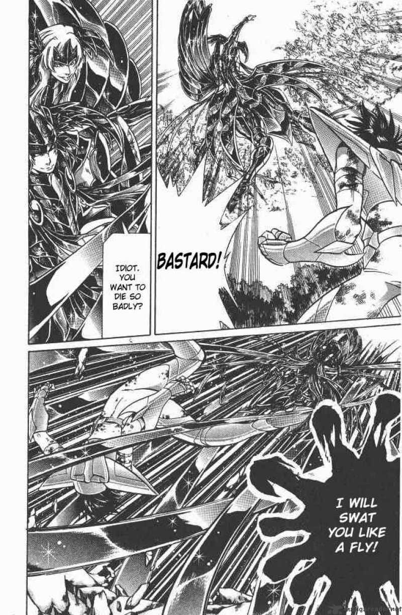 Saint Seiya The Lost Canvas Chapter 82 Page 11