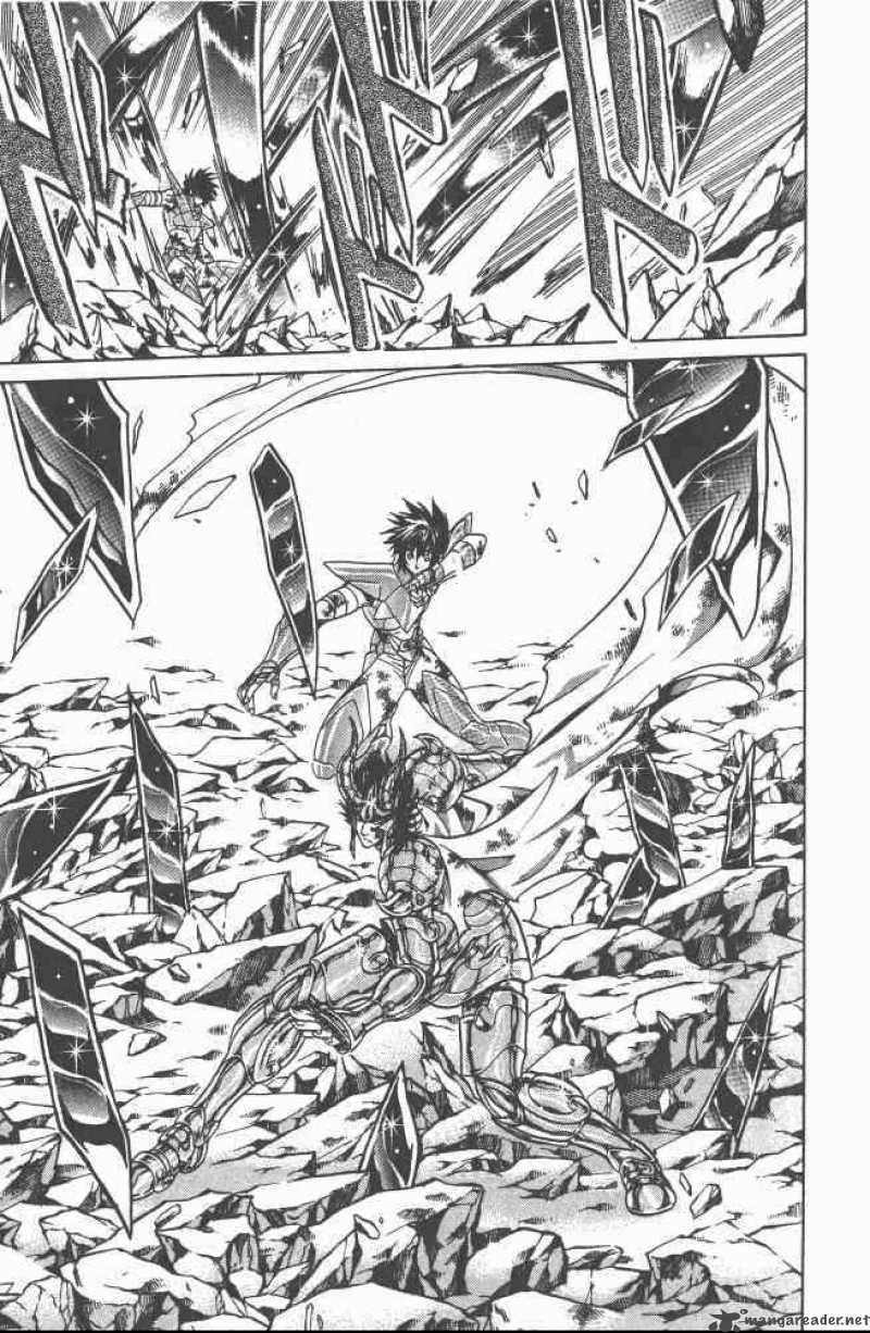 Saint Seiya The Lost Canvas Chapter 82 Page 12