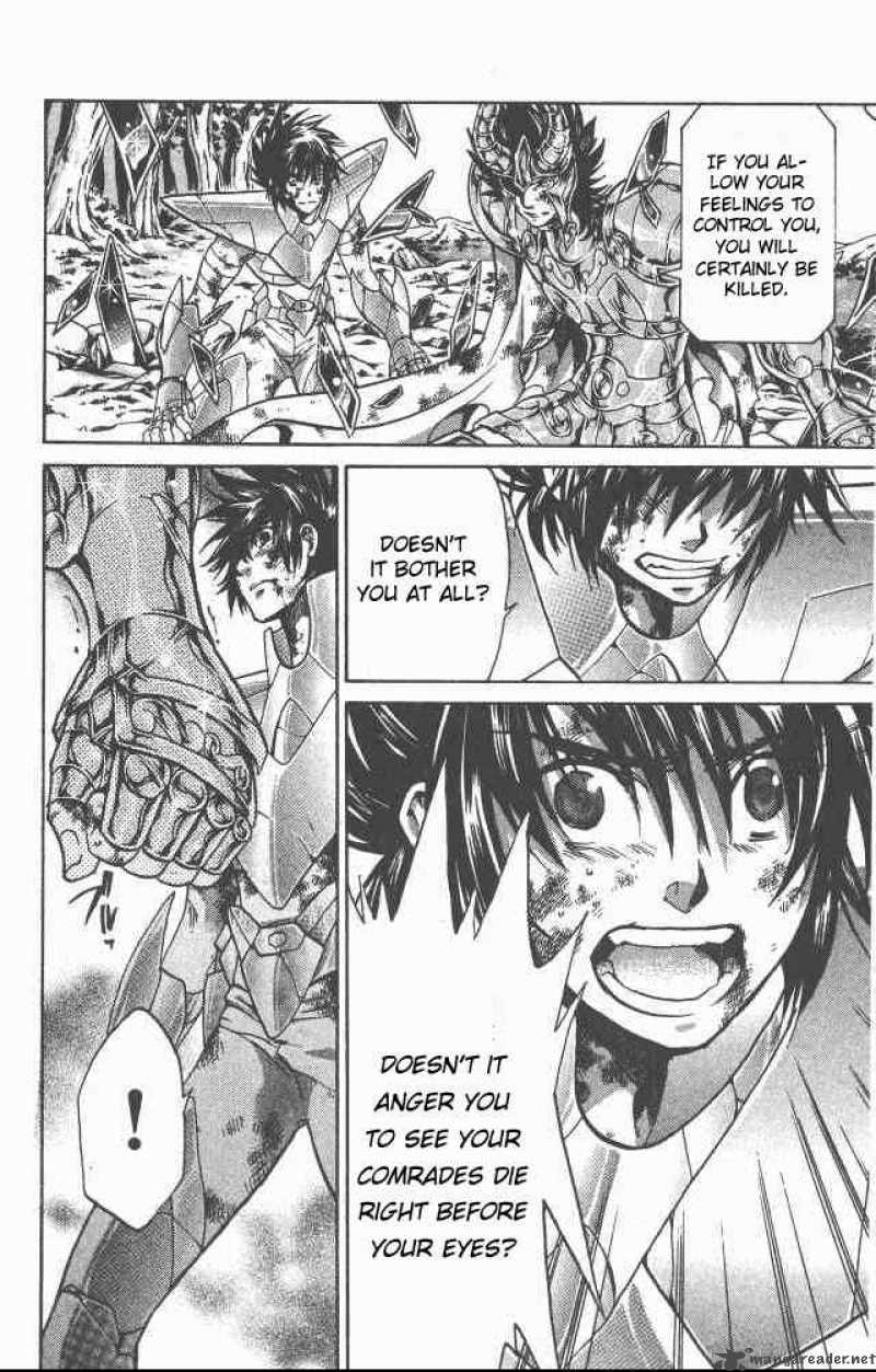Saint Seiya The Lost Canvas Chapter 82 Page 13