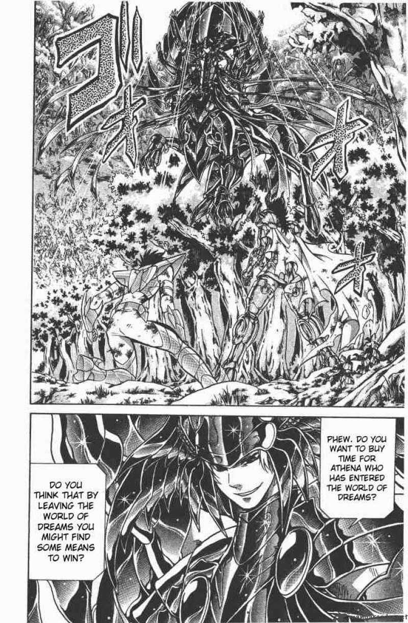Saint Seiya The Lost Canvas Chapter 82 Page 6
