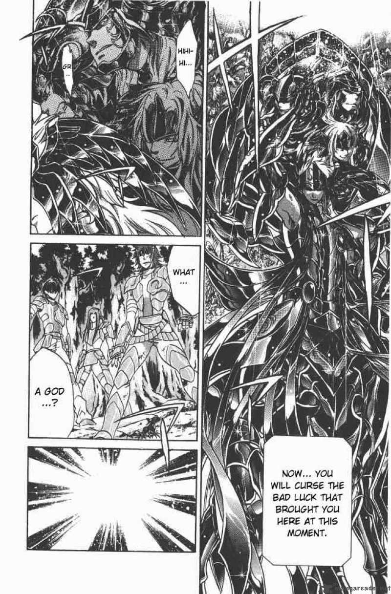 Saint Seiya The Lost Canvas Chapter 82 Page 8