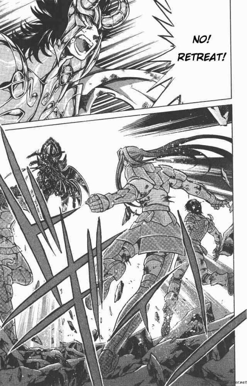 Saint Seiya The Lost Canvas Chapter 82 Page 9