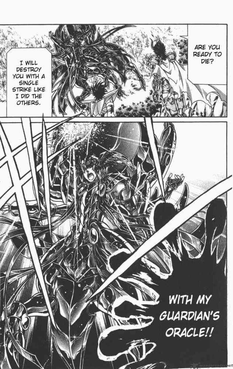 Saint Seiya The Lost Canvas Chapter 83 Page 10