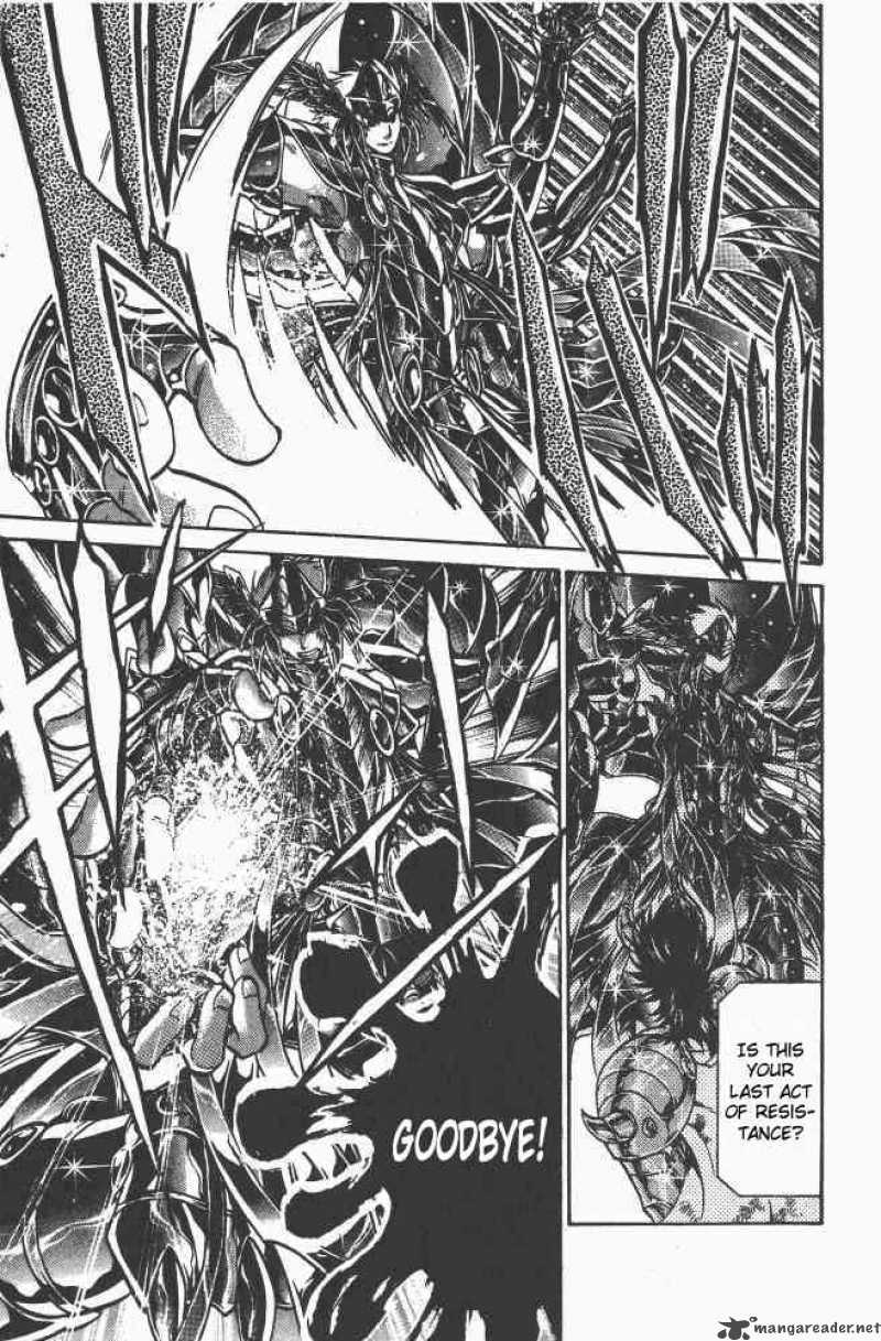 Saint Seiya The Lost Canvas Chapter 83 Page 12