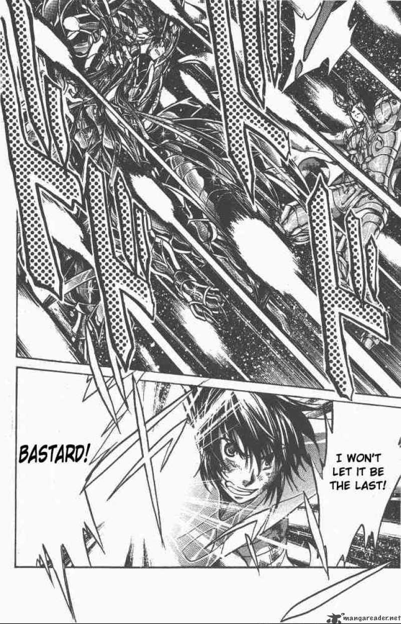 Saint Seiya The Lost Canvas Chapter 83 Page 13