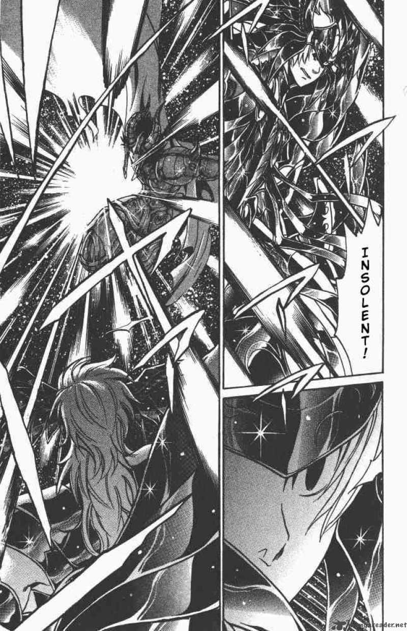 Saint Seiya The Lost Canvas Chapter 83 Page 14