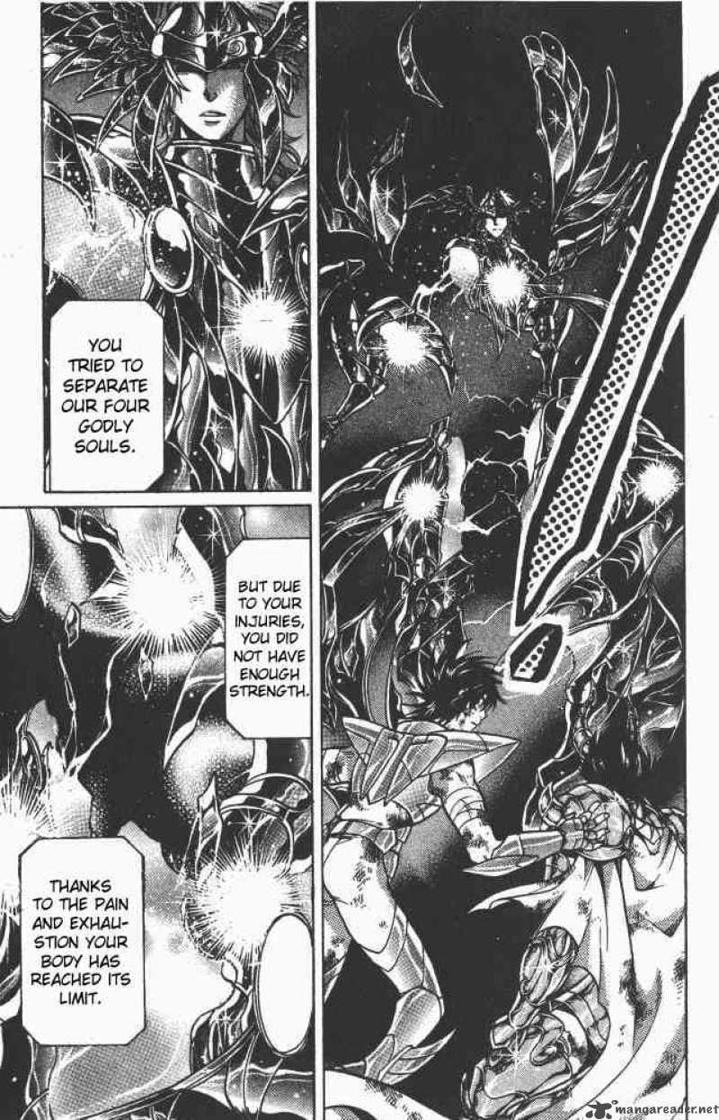 Saint Seiya The Lost Canvas Chapter 83 Page 17