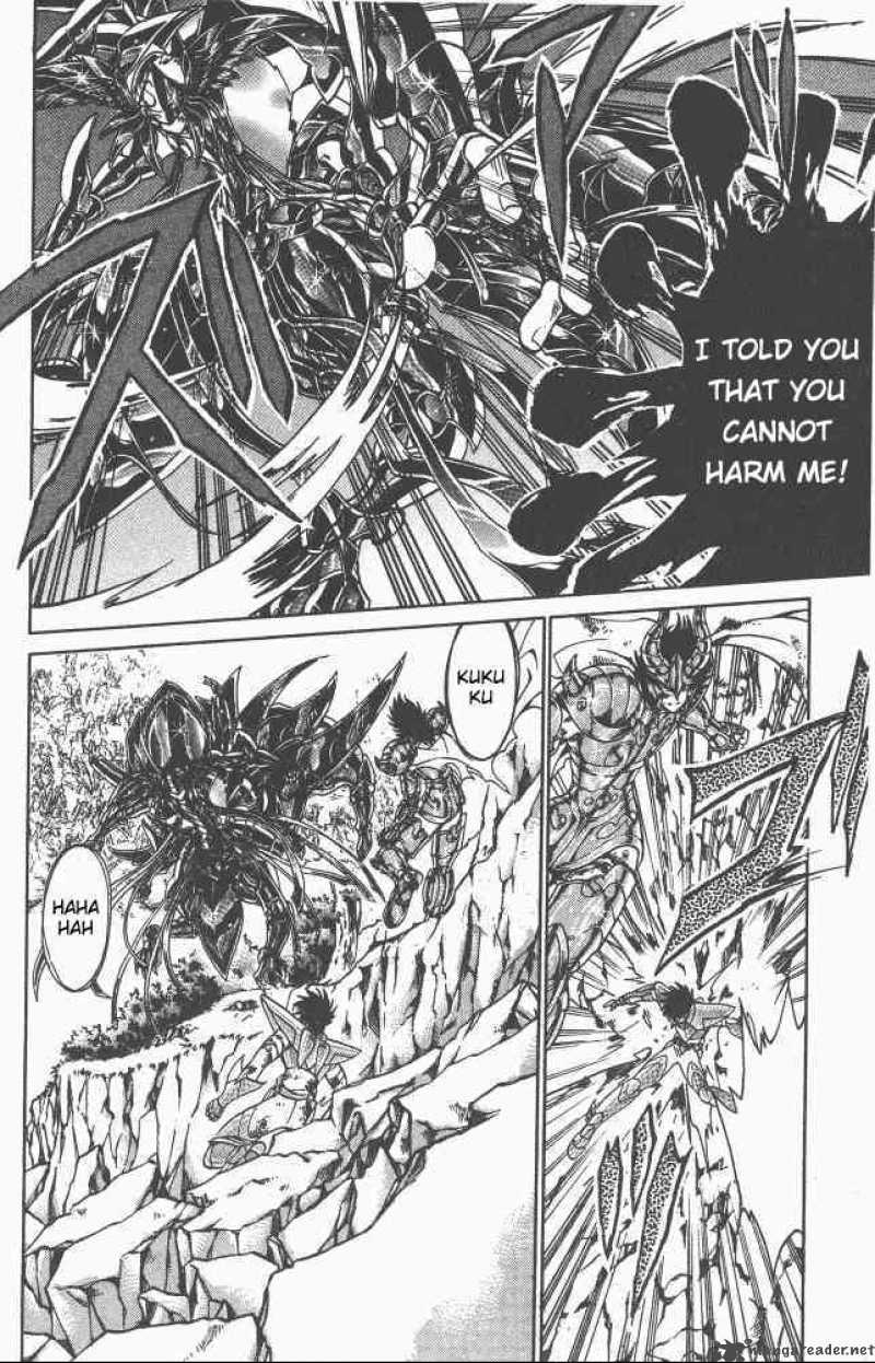 Saint Seiya The Lost Canvas Chapter 83 Page 3