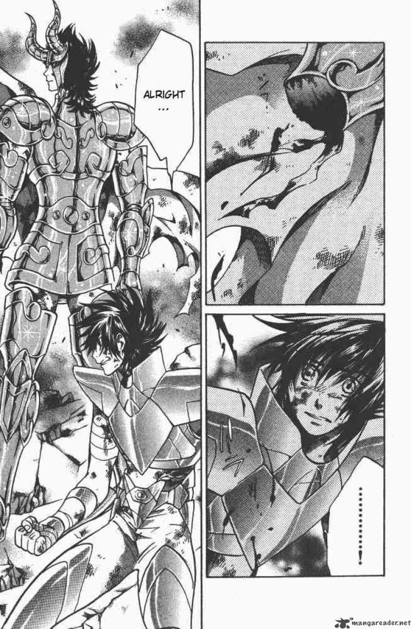 Saint Seiya The Lost Canvas Chapter 83 Page 6