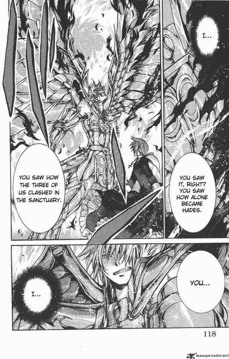 Saint Seiya The Lost Canvas Chapter 84 Page 11