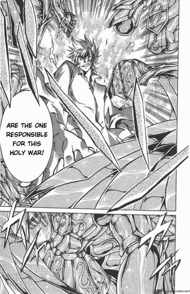 Saint Seiya The Lost Canvas Chapter 84 Page 12