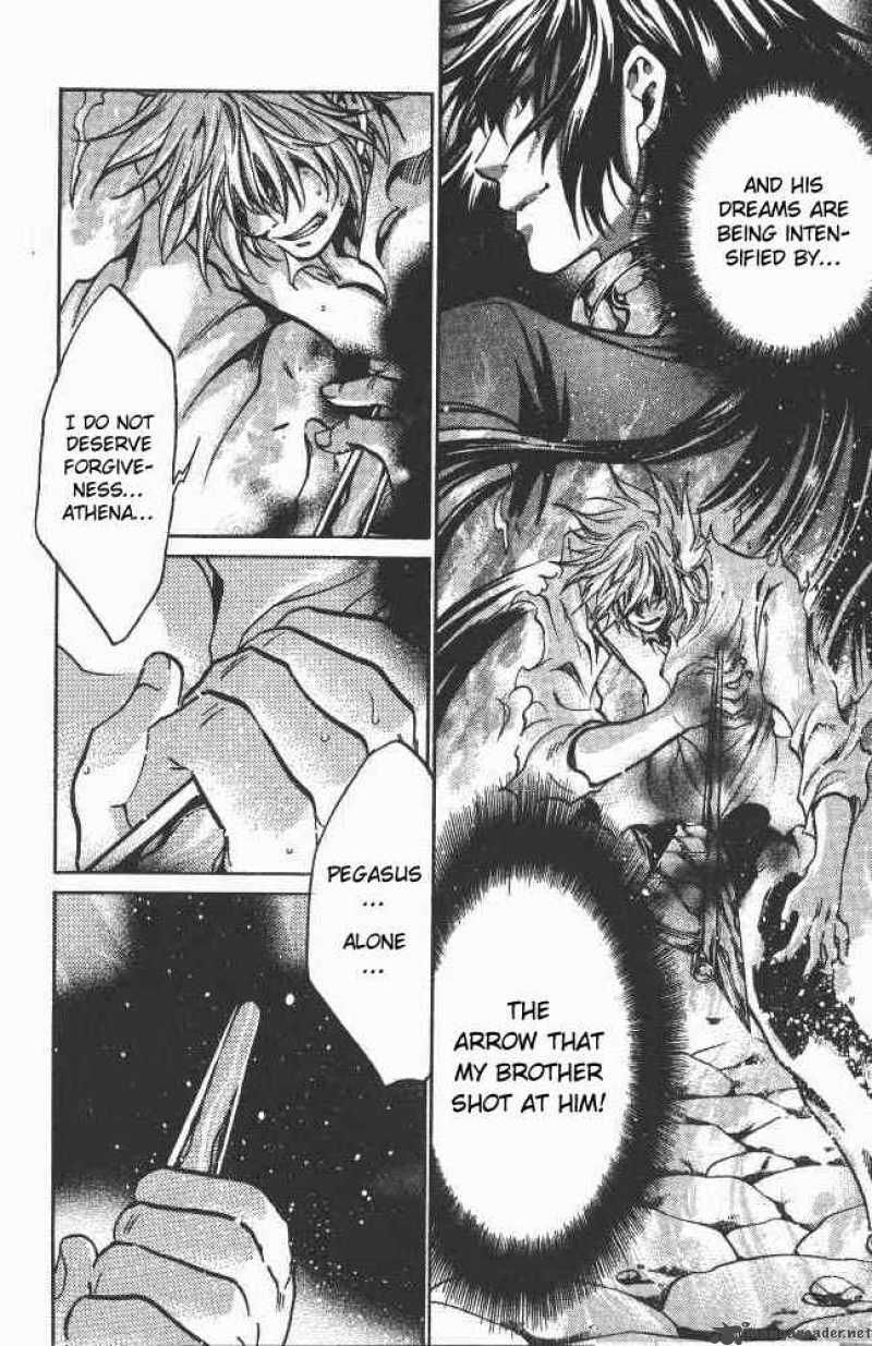 Saint Seiya The Lost Canvas Chapter 84 Page 16