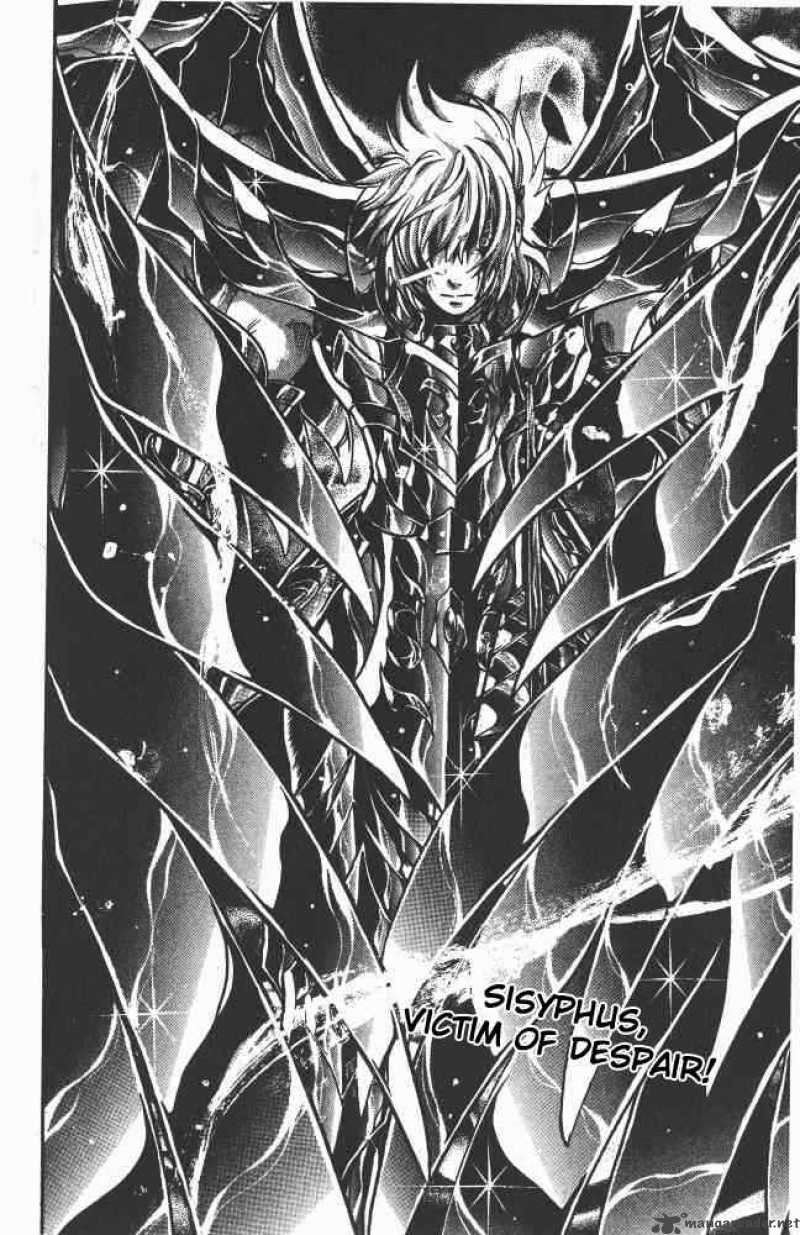 Saint Seiya The Lost Canvas Chapter 84 Page 18