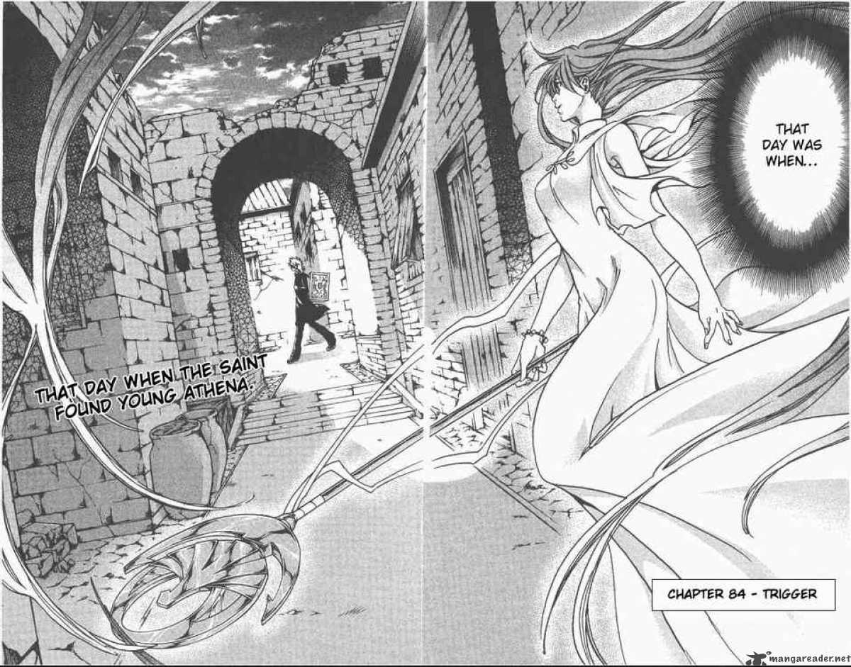 Saint Seiya The Lost Canvas Chapter 84 Page 2