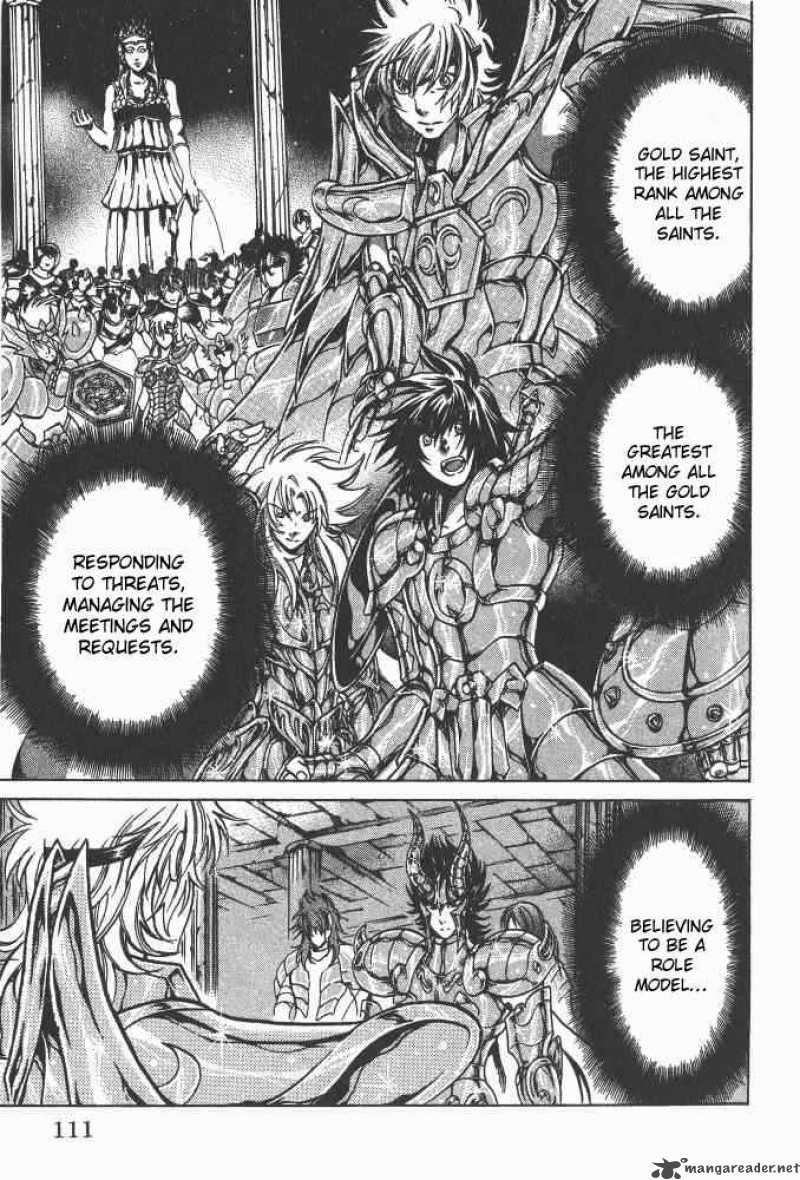 Saint Seiya The Lost Canvas Chapter 84 Page 4