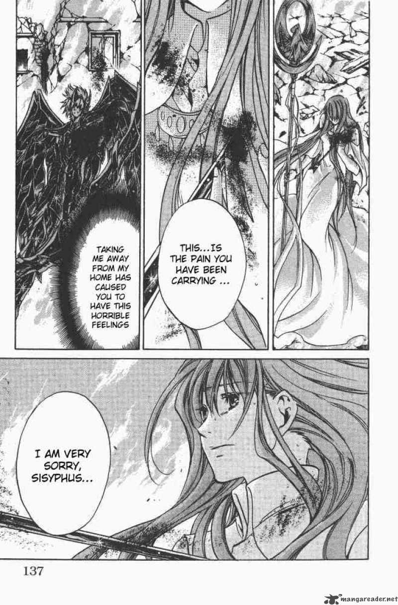 Saint Seiya The Lost Canvas Chapter 85 Page 10