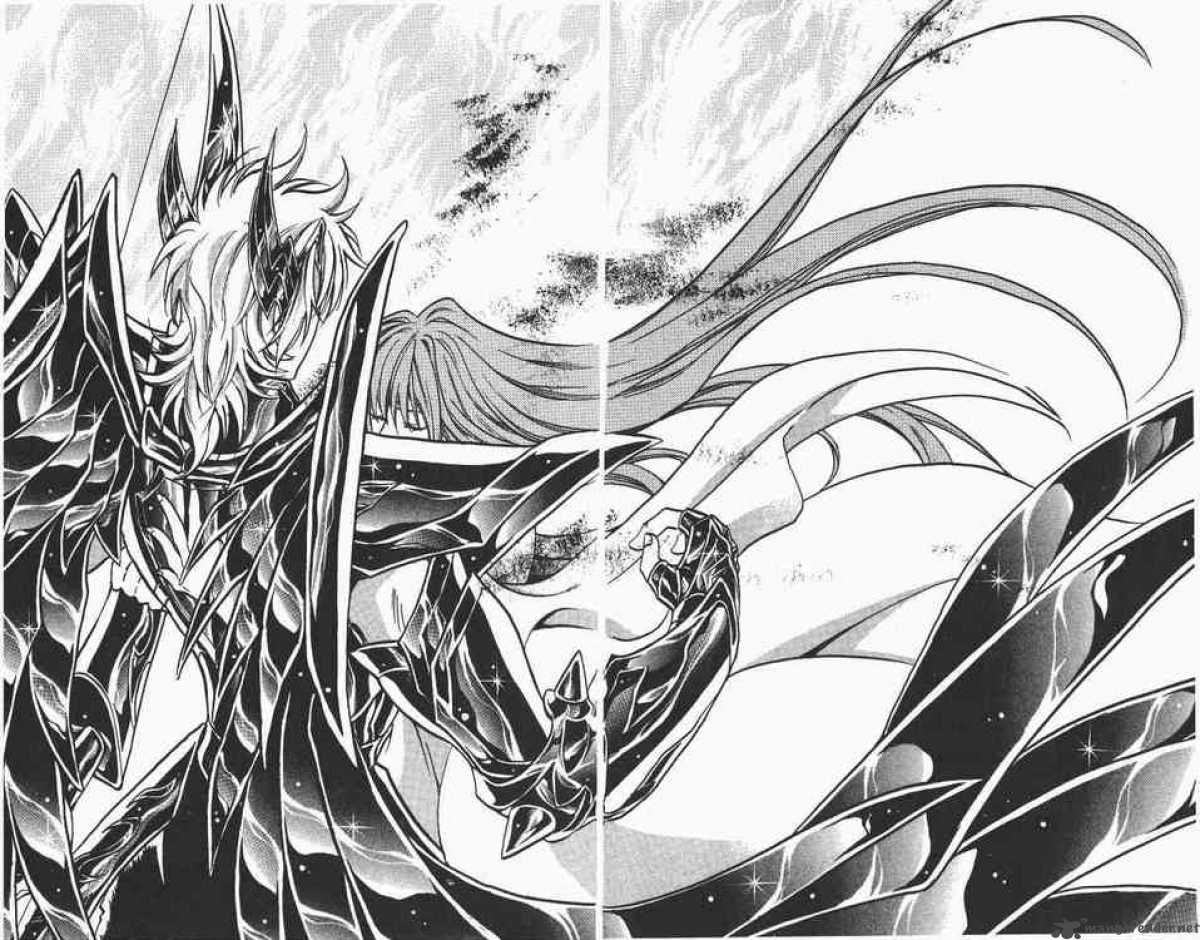 Saint Seiya The Lost Canvas Chapter 85 Page 13