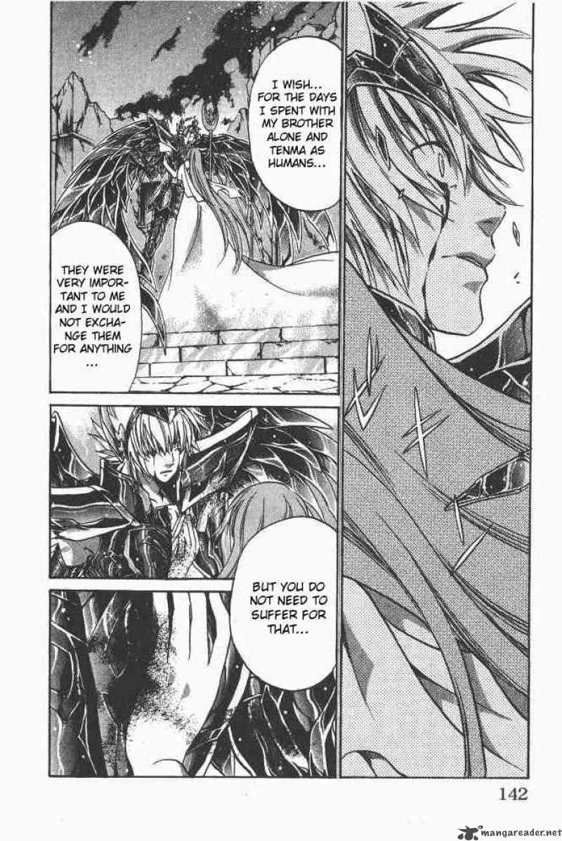 Saint Seiya The Lost Canvas Chapter 85 Page 14