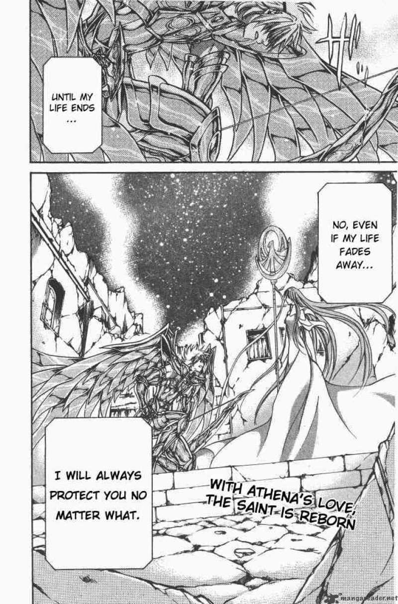 Saint Seiya The Lost Canvas Chapter 85 Page 18