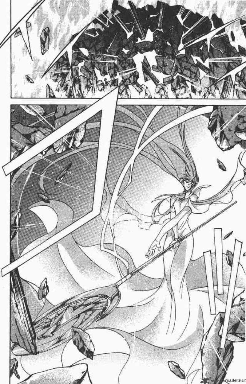 Saint Seiya The Lost Canvas Chapter 85 Page 3