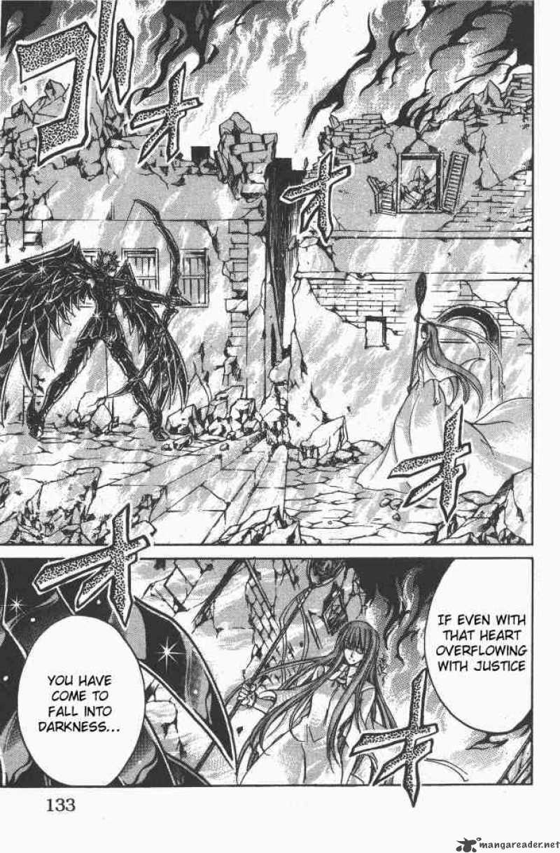 Saint Seiya The Lost Canvas Chapter 85 Page 6