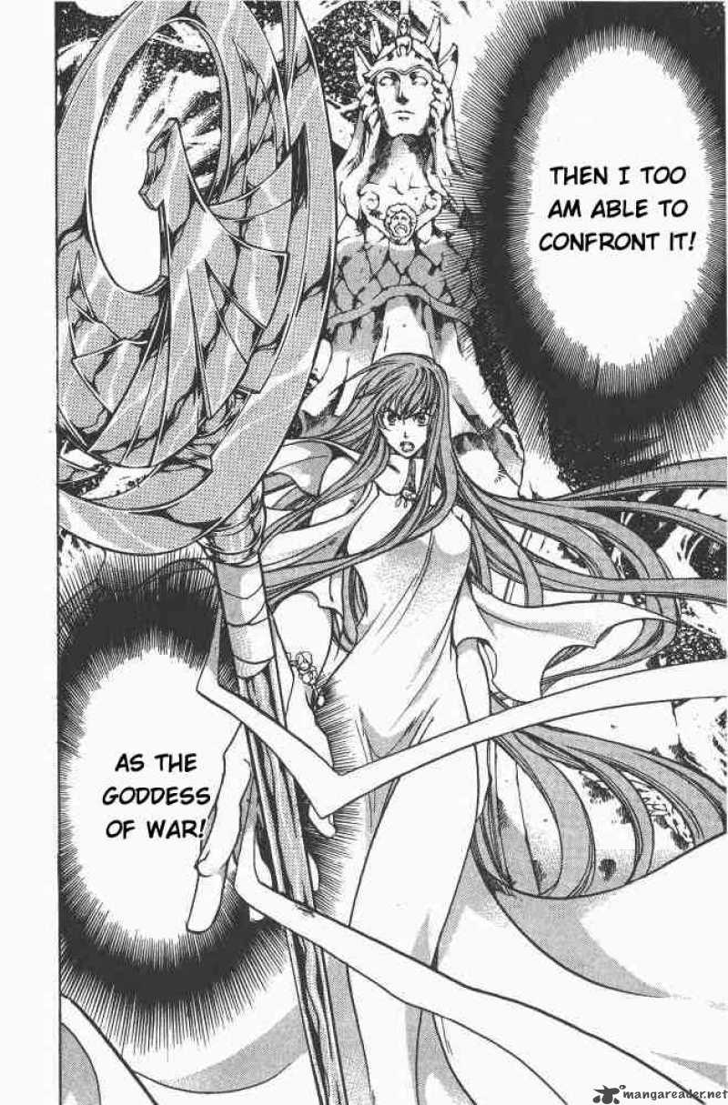 Saint Seiya The Lost Canvas Chapter 85 Page 7