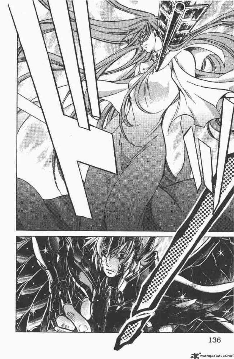 Saint Seiya The Lost Canvas Chapter 85 Page 9