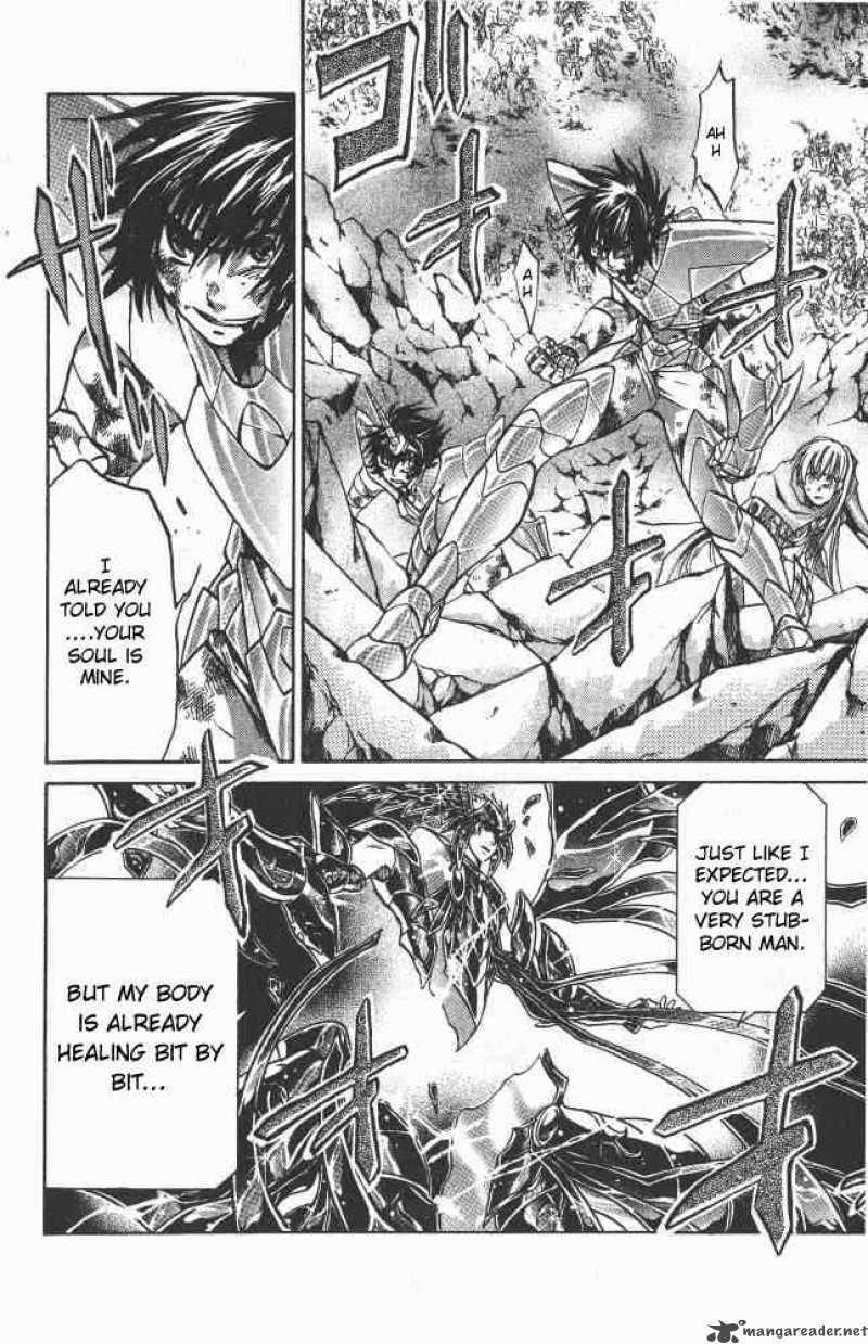 Saint Seiya The Lost Canvas Chapter 86 Page 11