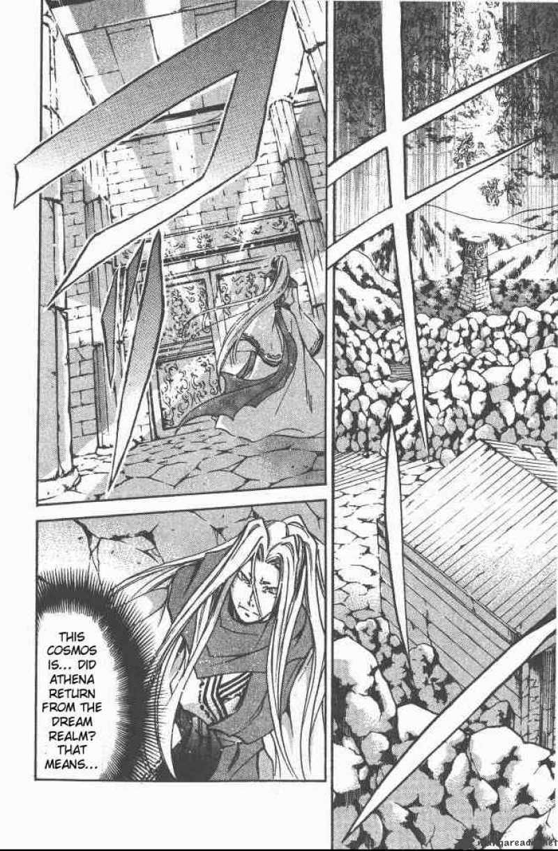 Saint Seiya The Lost Canvas Chapter 86 Page 13