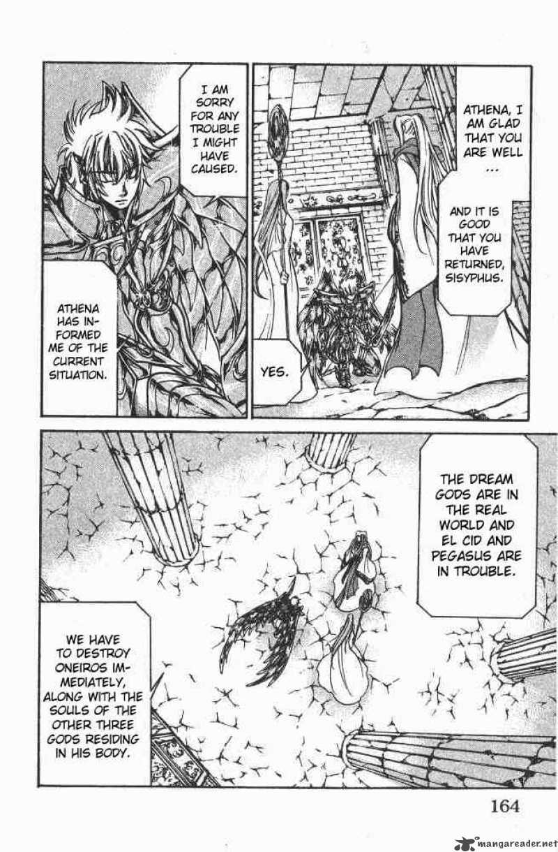 Saint Seiya The Lost Canvas Chapter 86 Page 15