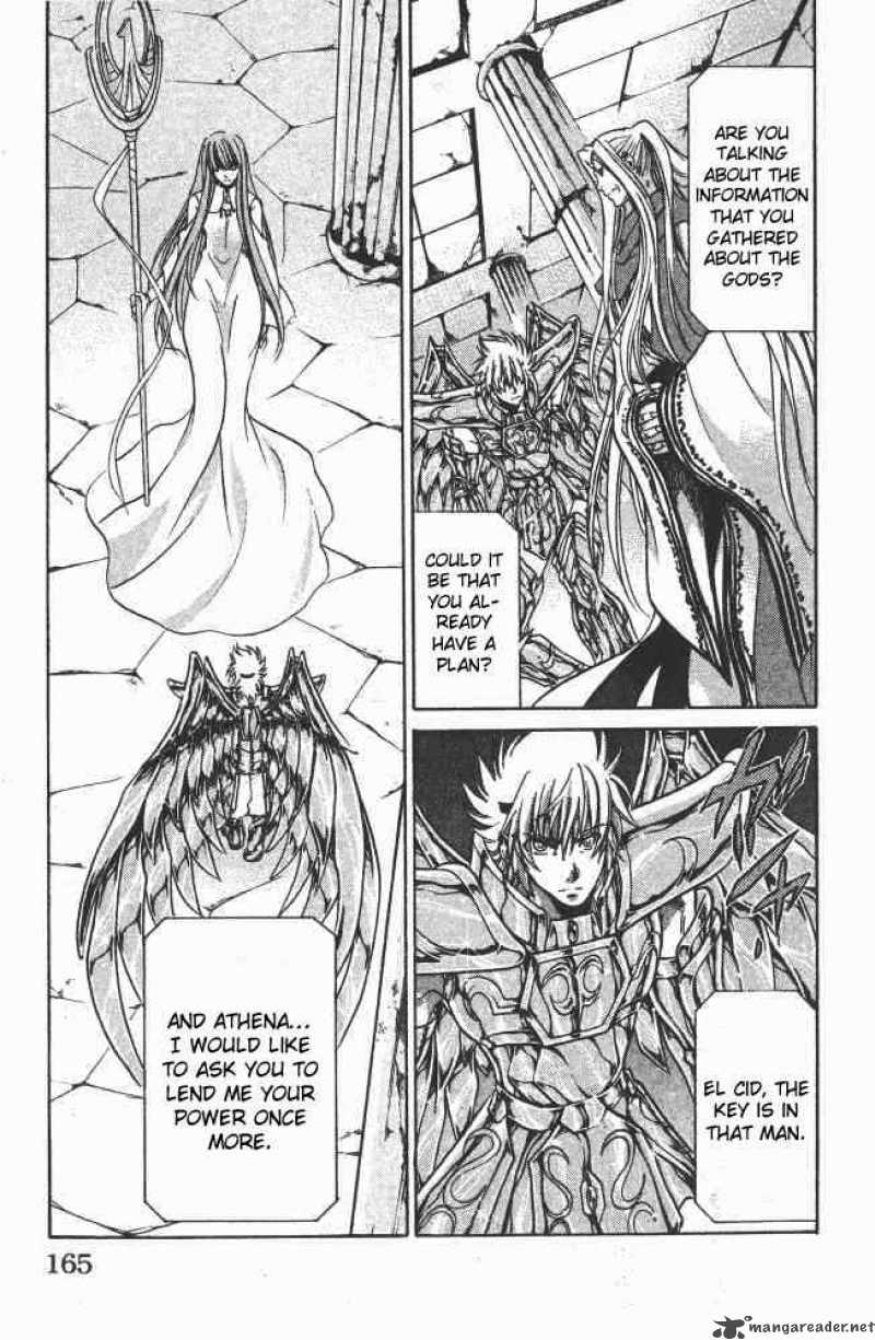 Saint Seiya The Lost Canvas Chapter 86 Page 16