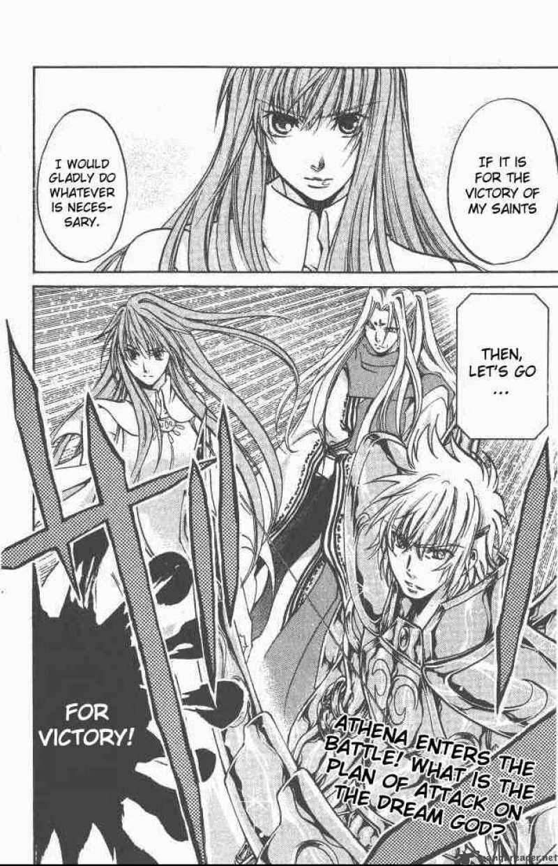 Saint Seiya The Lost Canvas Chapter 86 Page 17