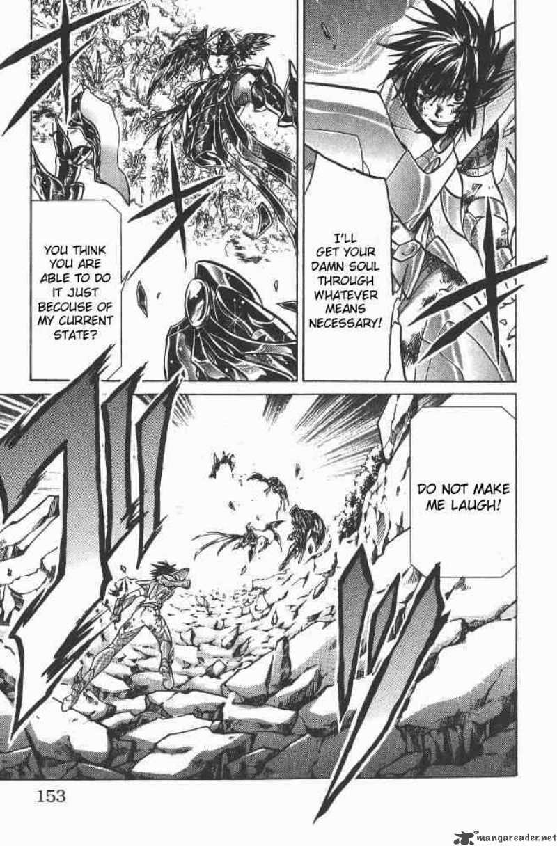 Saint Seiya The Lost Canvas Chapter 86 Page 6