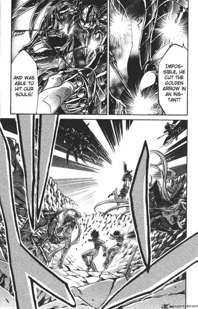 Saint Seiya The Lost Canvas Chapter 87 Page 15