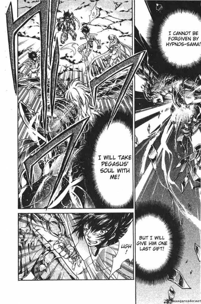 Saint Seiya The Lost Canvas Chapter 87 Page 16