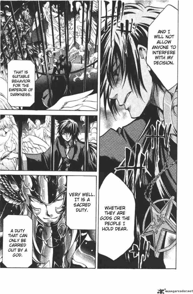 Saint Seiya The Lost Canvas Chapter 88 Page 4