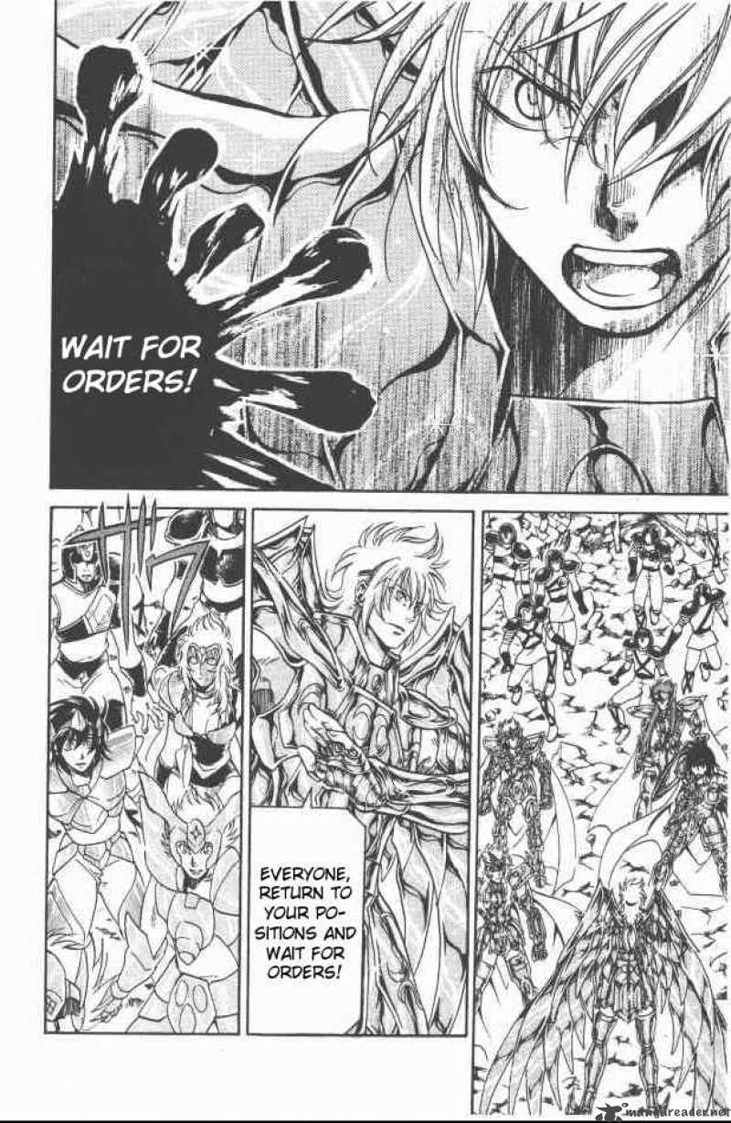 Saint Seiya The Lost Canvas Chapter 89 Page 13