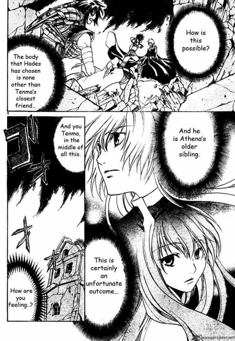 Saint Seiya The Lost Canvas Chapter 9 Page 6