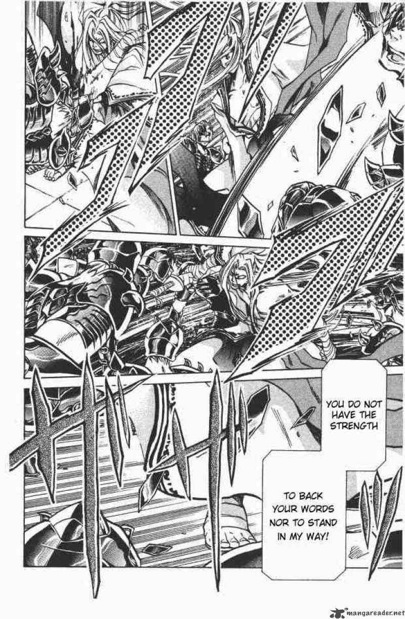 Saint Seiya The Lost Canvas Chapter 90 Page 10