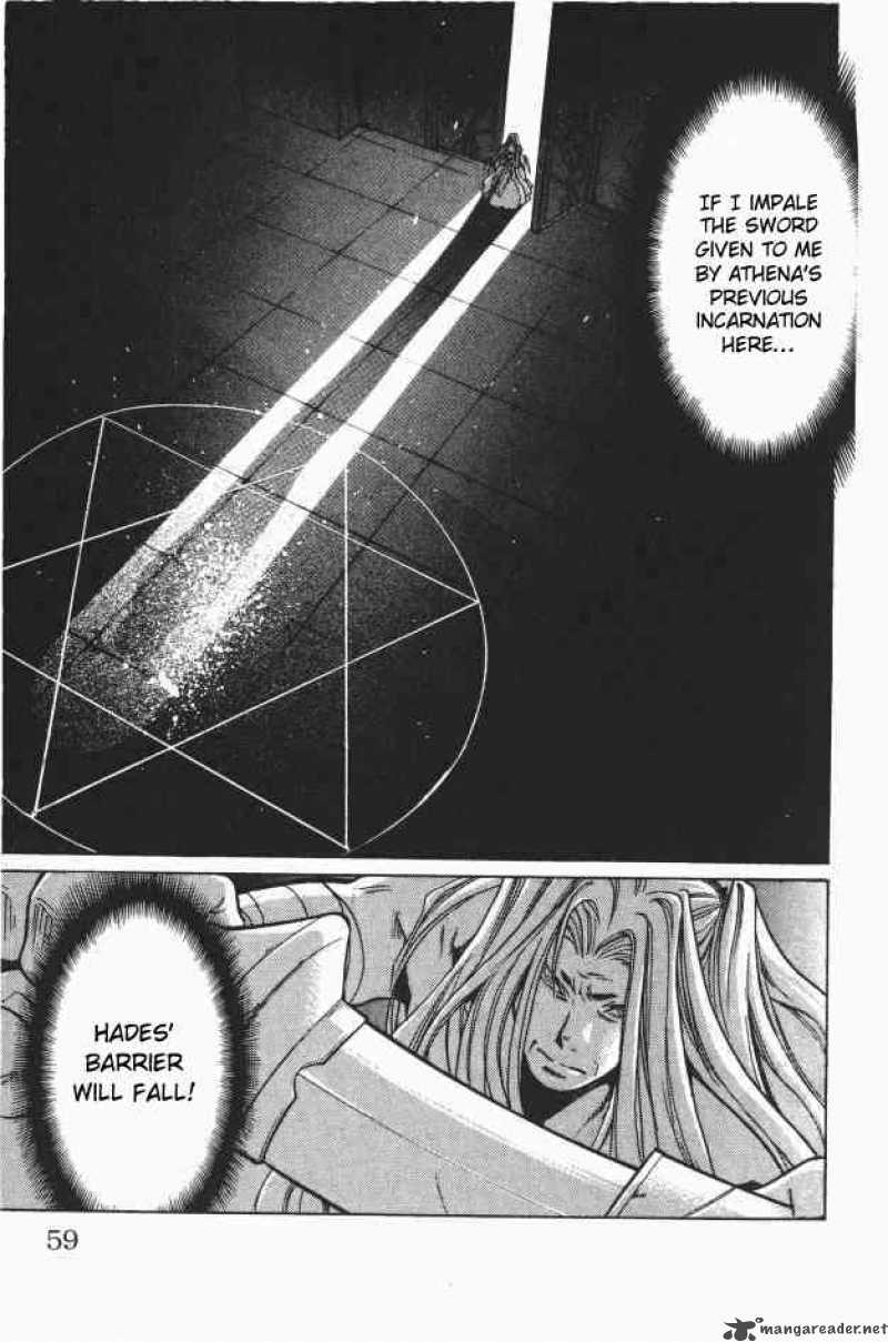 Saint Seiya The Lost Canvas Chapter 90 Page 13