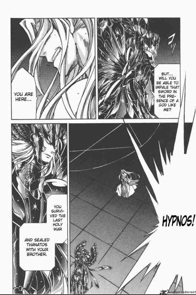 Saint Seiya The Lost Canvas Chapter 90 Page 15